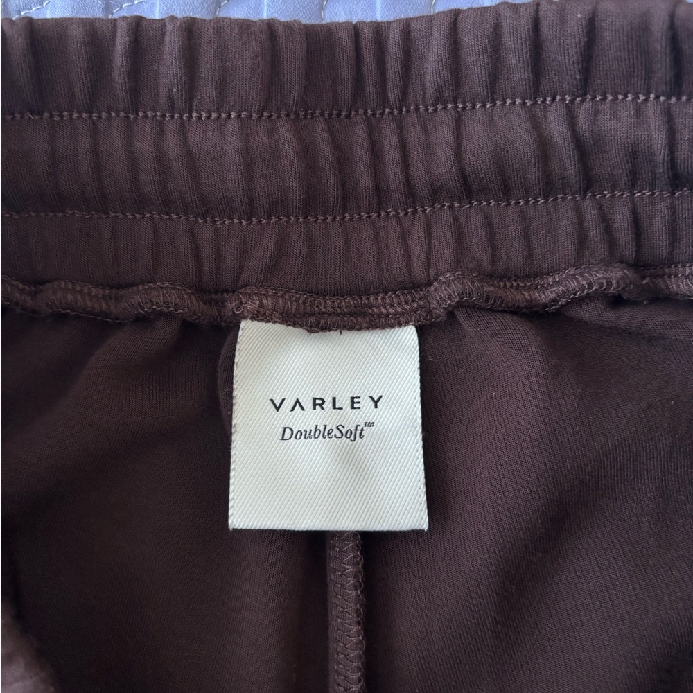 Varley rolled cuff pant - Picture 7 of 10